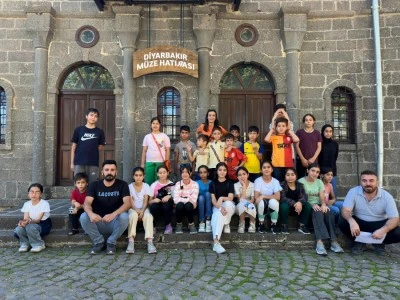 &Ccedil;ocuklara y&ouml;nelik 2 aylık gezi programı başlatılıyor