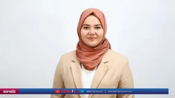 &Ccedil;ocuklarda fiziksel aktivitenin &ouml;nemine dair altın değerinde bilgiler