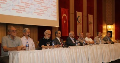 &ldquo;&Ccedil;ocuklarımızı &ouml;ld&uuml;r&uuml;yorlar&rdquo;