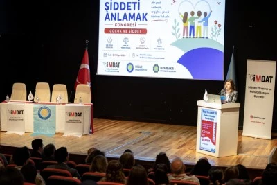 &Ccedil;ocukların g&uuml;venli yaşam hakkı i&ccedil;in m&uuml;cadelemiz s&uuml;recek