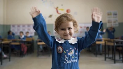  &Ccedil;ocukların meslek tercihlerinde m&uuml;hendislik &ouml;ne &ccedil;ıkıyor