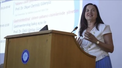 &Ccedil;ocukların zehirleyici i&ccedil;eriğe sahip cisimleri yutması &ouml;l&uuml;mle sonu&ccedil;lanabilir