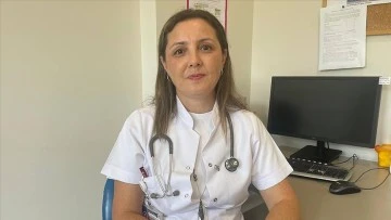 &Ccedil;ocukluk &ccedil;ağındaki aşı retleri toplum sağlığını tehdit ediyor