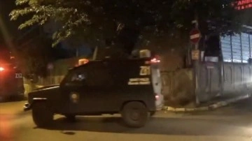 &Ccedil;ok Sayıda Ter&ouml;rist Yakalandı! - Operasyonlar Devam Ediyor