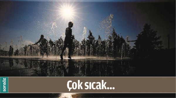 &Ccedil;OK SICAK...