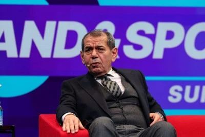 Corendon Sport Talks'un konuğu Galatasaray Spor Kul&uuml;b&uuml; Başkanı &Ouml;zbek oldu