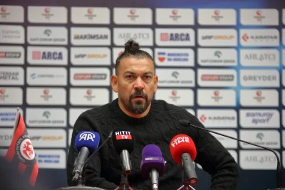 &Ccedil;orum FK-Amed Sportif Faaliyetler ma&ccedil;ının ardından