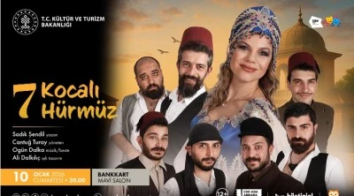 CSO Ada Ankara'da "Tiyatro G&uuml;nleri" başlıyor