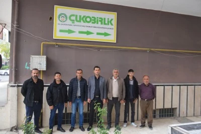 &Ccedil;ukobirlik, se&ccedil;ime gitti