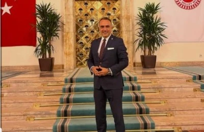 Cuma İ&ccedil;ten'den 24 Temmuz Basın Bayramı Mesajı