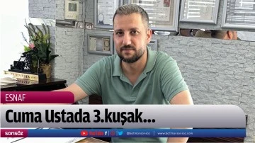 Cuma Ustada 3.kuşak&hellip;