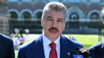 Cumhurbaşkanı Erdoğan BM'de Yaptığı Konuşma İle Dikkat &Ccedil;ekti