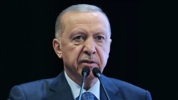 Cumhurbaşkanı Erdoğan'dan Şule Y&uuml;ksel Şenler'e Rahmet