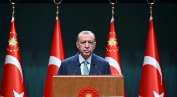 Cumhurbaşkanı Erdoğan, EYT'de detayları a&ccedil;ıkladı