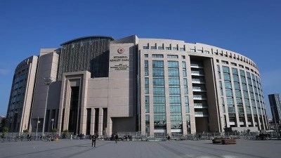 Cumhurbaşkanı Erdoğan, İmamoğlu Hakkında Manevi Tazminat Davası A&ccedil;tı