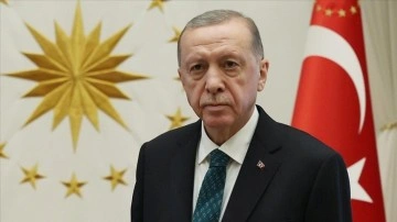 Cumhurbaşkanı Erdoğan, Narin G&uuml;ran'ın &Ouml;l&uuml;m&uuml;yle İlgili Soruşturmayı Takip Ediyor