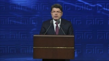 Cumhurbaşkanı ve Bakan'dan Hakim ve Savcı Adaylarına Eğitim T&ouml;reni