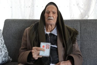  Cumhuriyet'in 102'nci yılına şahitlik ediyor