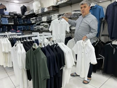 Dağ Giyim&rsquo;de dağ gibi indirim