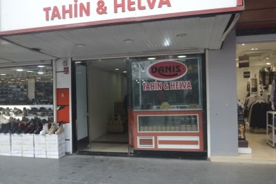 Danış Helva, Batman&rsquo;dan T&uuml;rkiye&rsquo;ye lezzet taşıyor