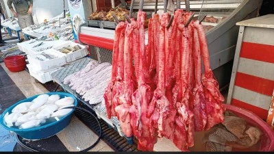 Dar gelirlinin tercihi sakatat