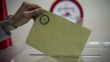 Darge&ccedil;it'te oylar yeniden sayılacak