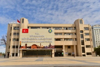 DBB basını metropolleri geride bıraktı