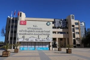 DBB'de Toplu İş S&ouml;zleşmesi imzalandı