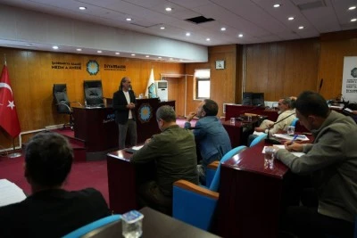 DBB&rsquo;den Kurban Bayramı &ouml;ncesi kapsamlı hazırlık