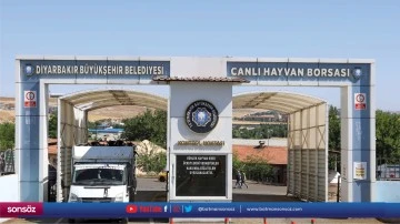DBB&rsquo;den Kurban Bayramı tedbirleri