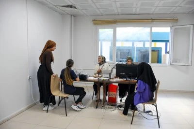 DBB&rsquo;den &ouml;ğrenci yurtlarında Diyarkart hizmeti