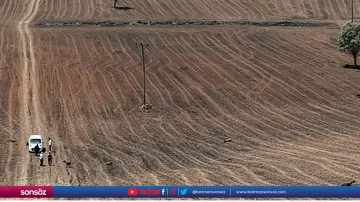DBB itfaiyesi: Yangın elektrik tellerinden kaynaklı