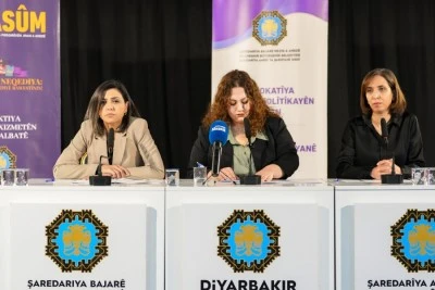 DBB, Kadına Y&ouml;nelik Şiddet Raporu&rsquo;nu a&ccedil;ıkladı