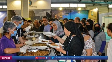 DBB kentin tanıtımına katkı sundu