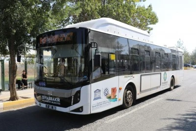 DBB Meclisi 150 yeni otob&uuml;s alımı i&ccedil;in karar aldı