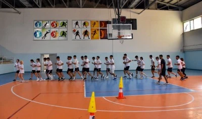 DBB, &ouml;ğrencileri BESYO sınavlarına &uuml;cretsiz hazırlıyor