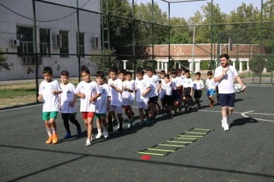 DBB sporcuları Gelişim Ligleri'nde m&uuml;cadele edecek