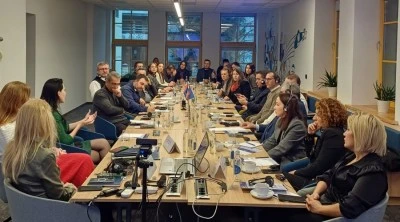 DBB s&uuml;rd&uuml;r&uuml;lebilir gelecek i&ccedil;in &ouml;nemli adımlar atıyor