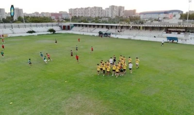 DBB takımları Elit Akademi Liglerinde m&uuml;cadele edecek