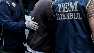 DEAŞ Bağlantılı Ş&uuml;phelilere Operasyon: 23 Kişi Tutuklandı