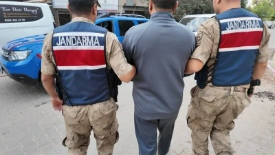 DEAŞ operasyonunda 8 ş&uuml;pheli yakalandı