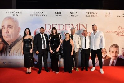 Dedemin G&ouml;zyaşları, yeniden zirvede
