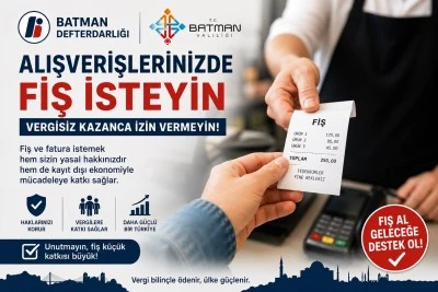 Defterdarlıktan fatura &ccedil;ağrısı