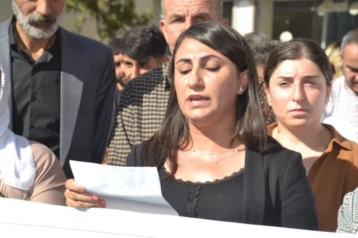 DEM parti barış s&uuml;reci istedi