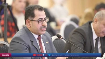 &ldquo;Demokrasinin askıya alındığı s&uuml;re&ccedil;ler&hellip;&rdquo;