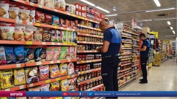 Denetimler sıkılaştı