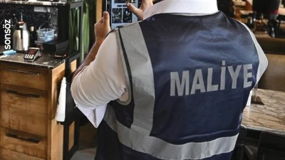 Denetimlerde tespit edilen vergi kaybı ve bunlar i&ccedil;in kesilen cezada rekor kırıldı