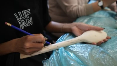 Denetimli serbestlikten faydalanan kadınlara YEDAM desteği