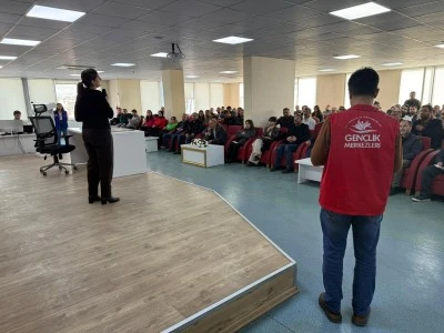 Deneyap At&ouml;lyelerine başvurular başladı
