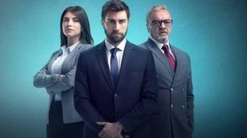Deniz Baysal Teşkilat dizisinden Neden Ayrıldı? İşte Cevabı
